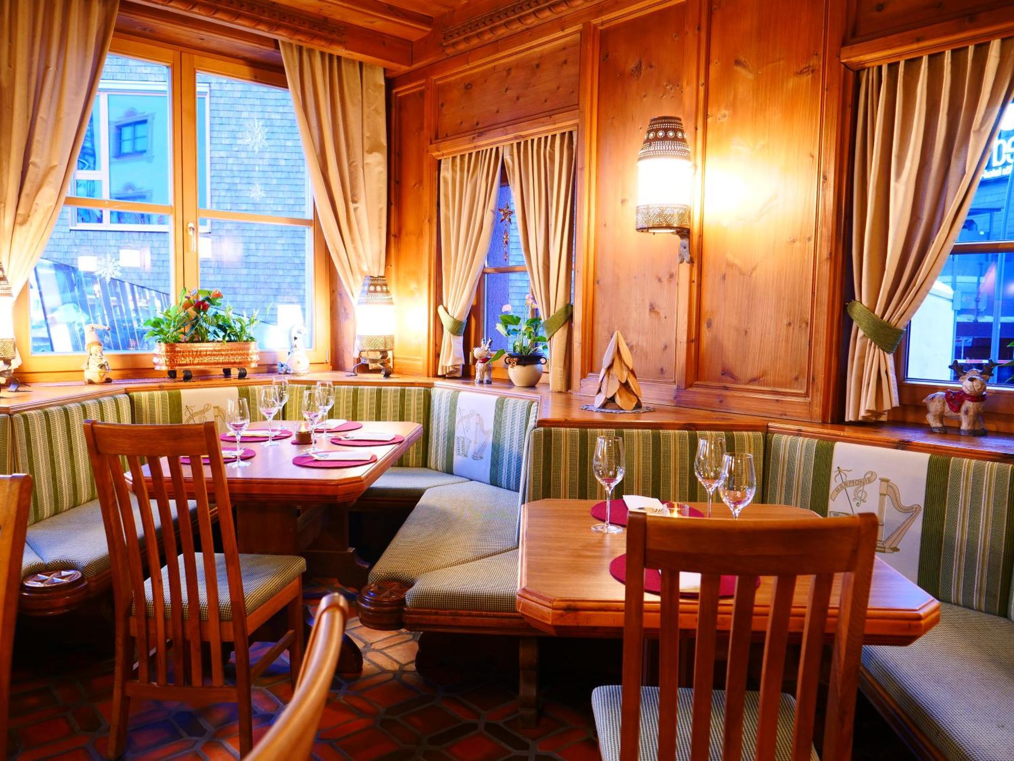 Parkhotel Soelden Ngoại thất bức ảnh