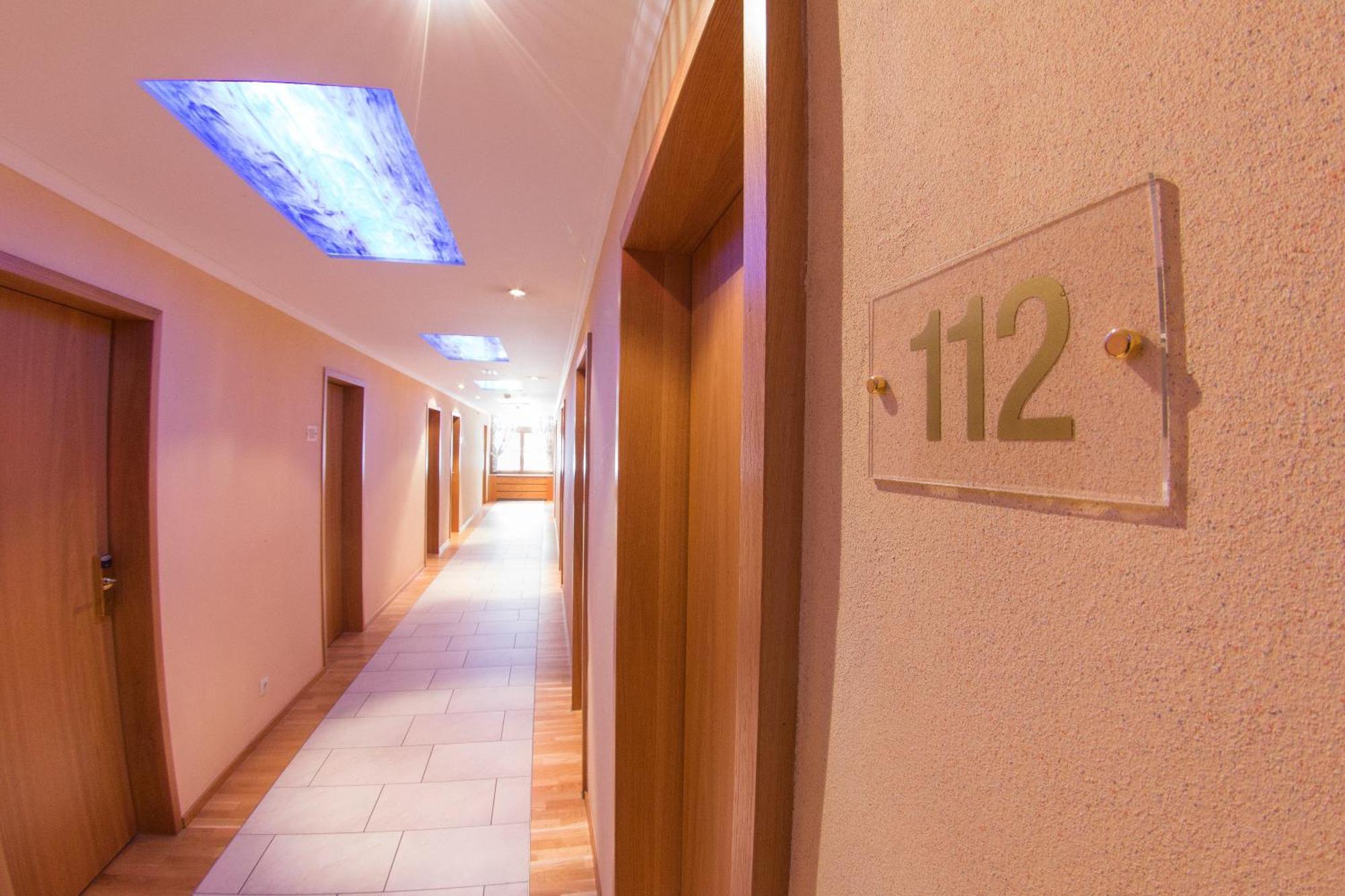 Parkhotel Soelden Ngoại thất bức ảnh