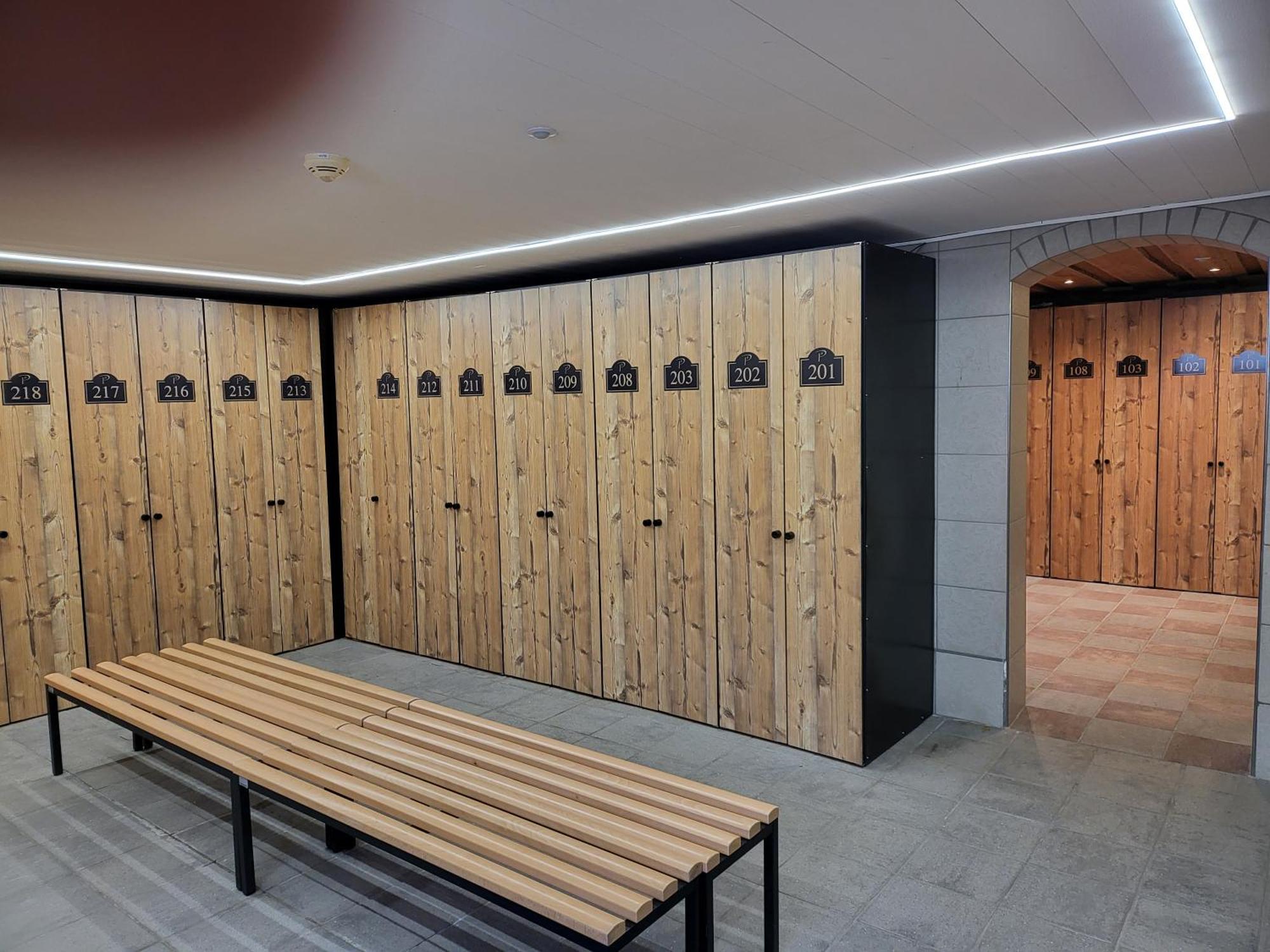 Parkhotel Soelden Ngoại thất bức ảnh