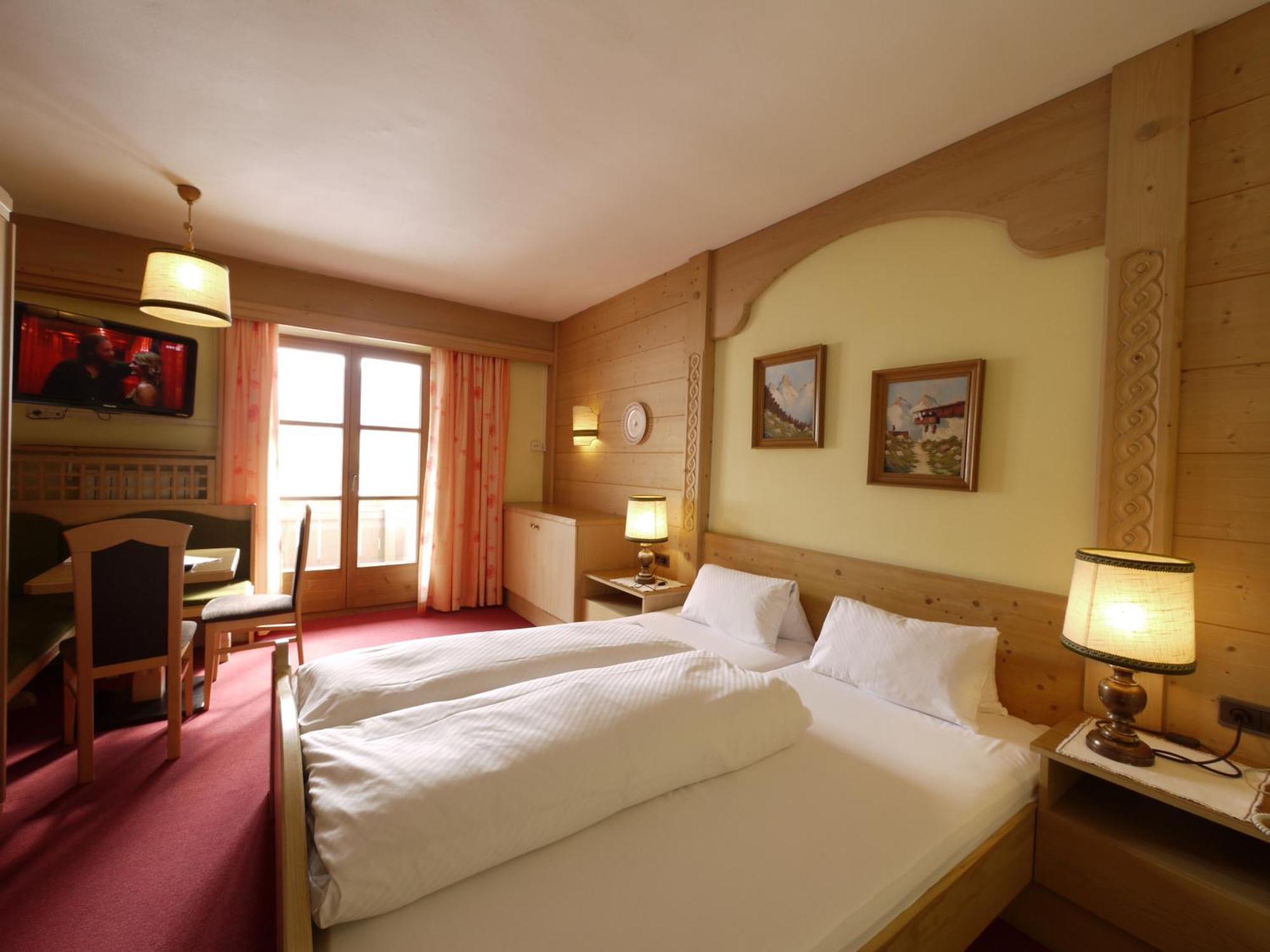 Parkhotel Soelden Ngoại thất bức ảnh
