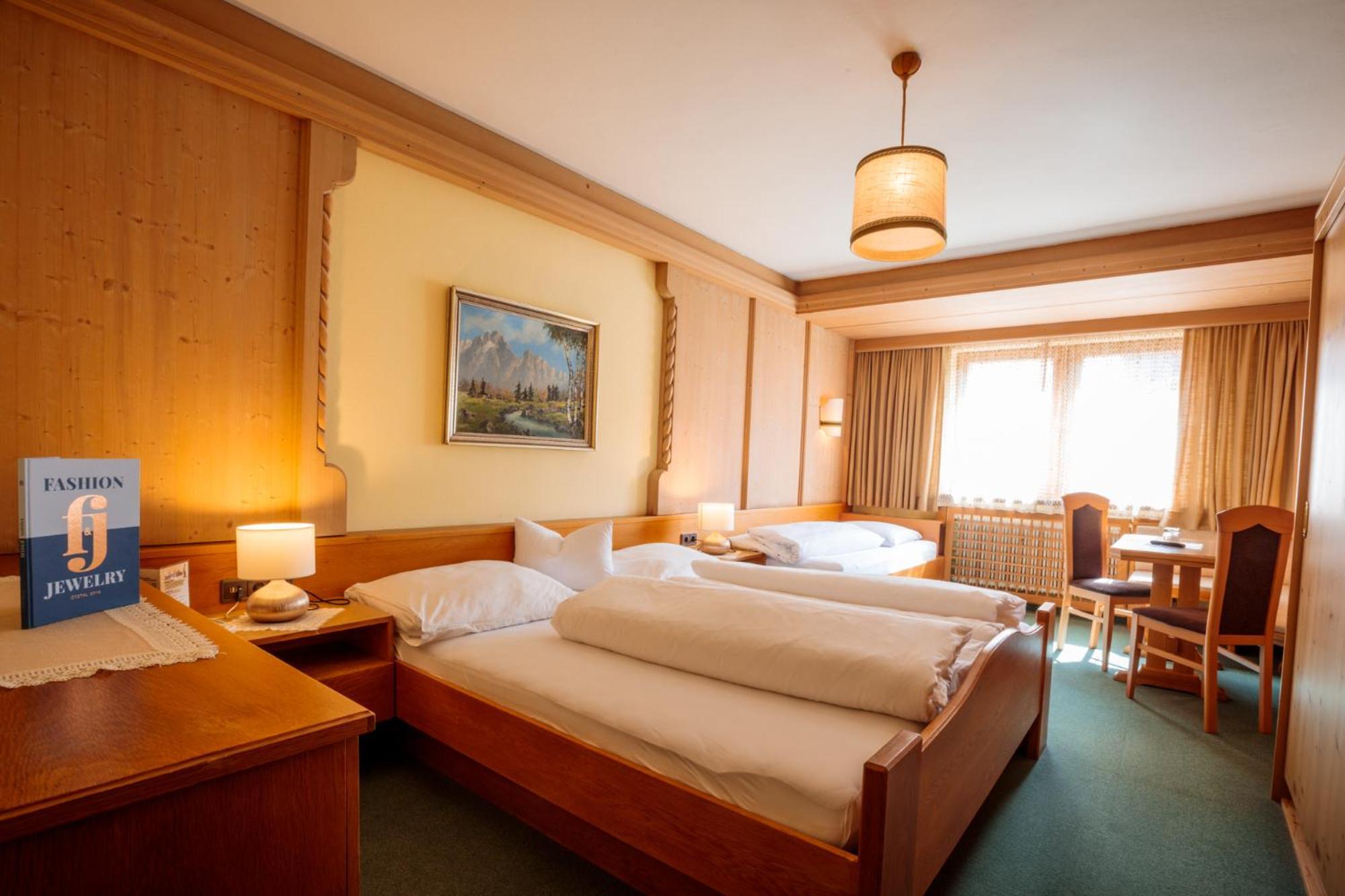 Parkhotel Soelden Ngoại thất bức ảnh