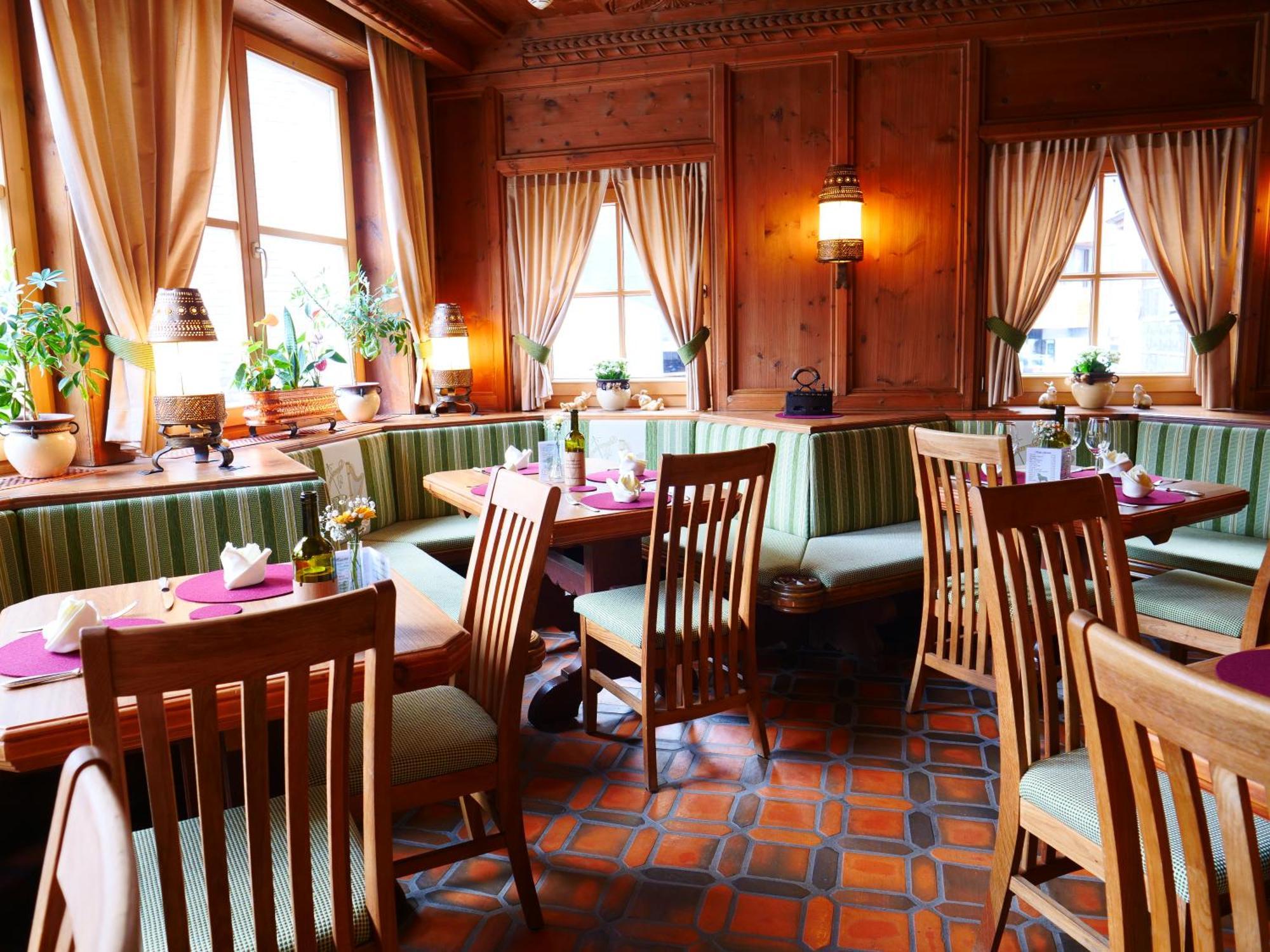 Parkhotel Soelden Ngoại thất bức ảnh