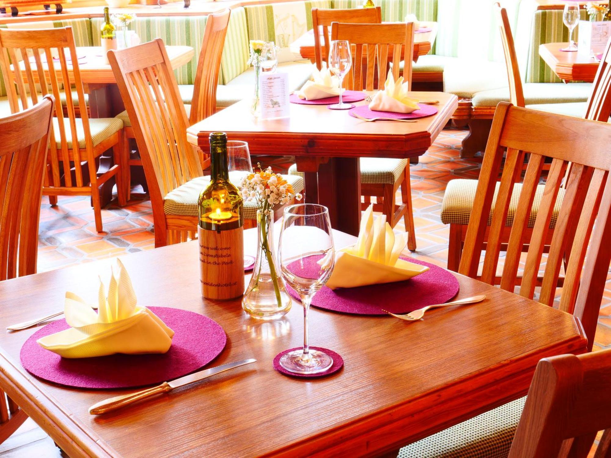 Parkhotel Soelden Ngoại thất bức ảnh